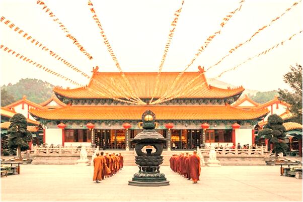 夢到住在舊房子裡預示了什麼_周公解夢官網