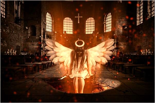 夢到了總在黑暗中逃跑害怕會怎么樣_周公解夢官網