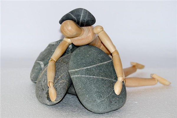 夢見阻礙是咋回事_周公解夢