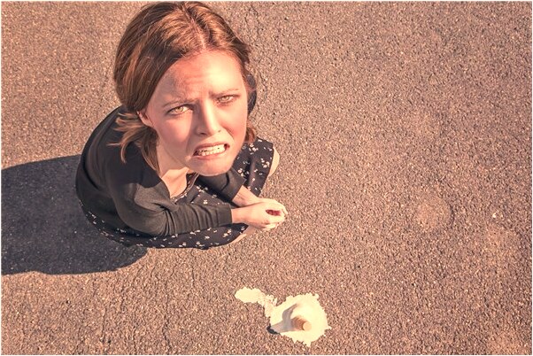 夢見沒有瞳孔的女人有什麼徵兆_周公解夢官網