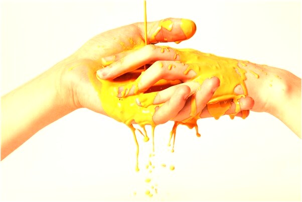 夢到了胳膊上開花是怎么回事_周公解夢官網