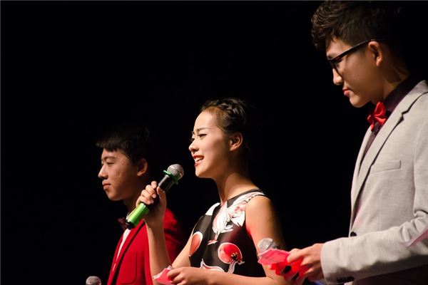 夢到自己演講是什麼徵兆_周公解夢