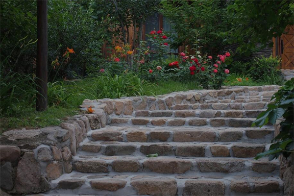 夢到了石梯預示什麼_周公解夢